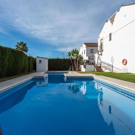 Chalet Cortijo Blanco I Marbella Luaran gambar