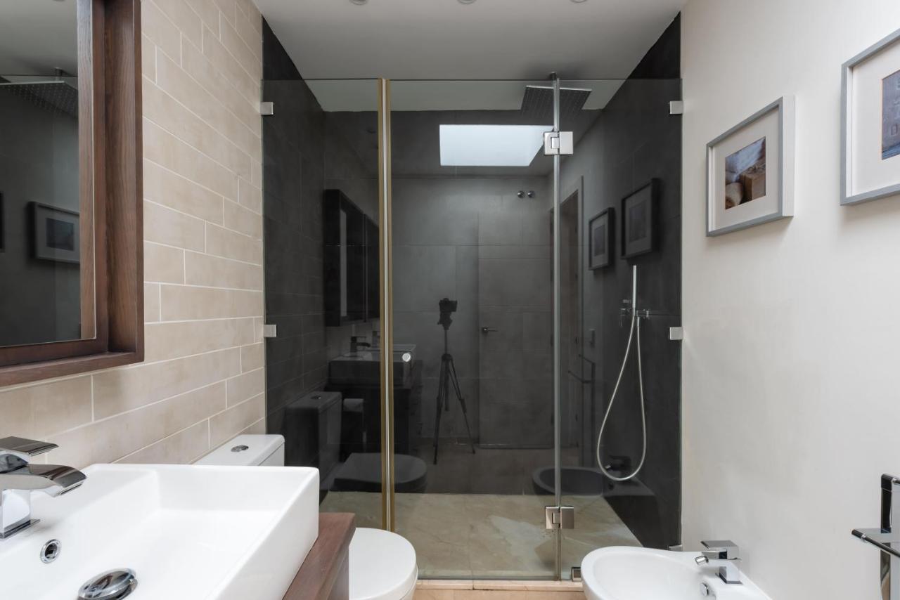 Chalet Cortijo Blanco I Marbella Luaran gambar