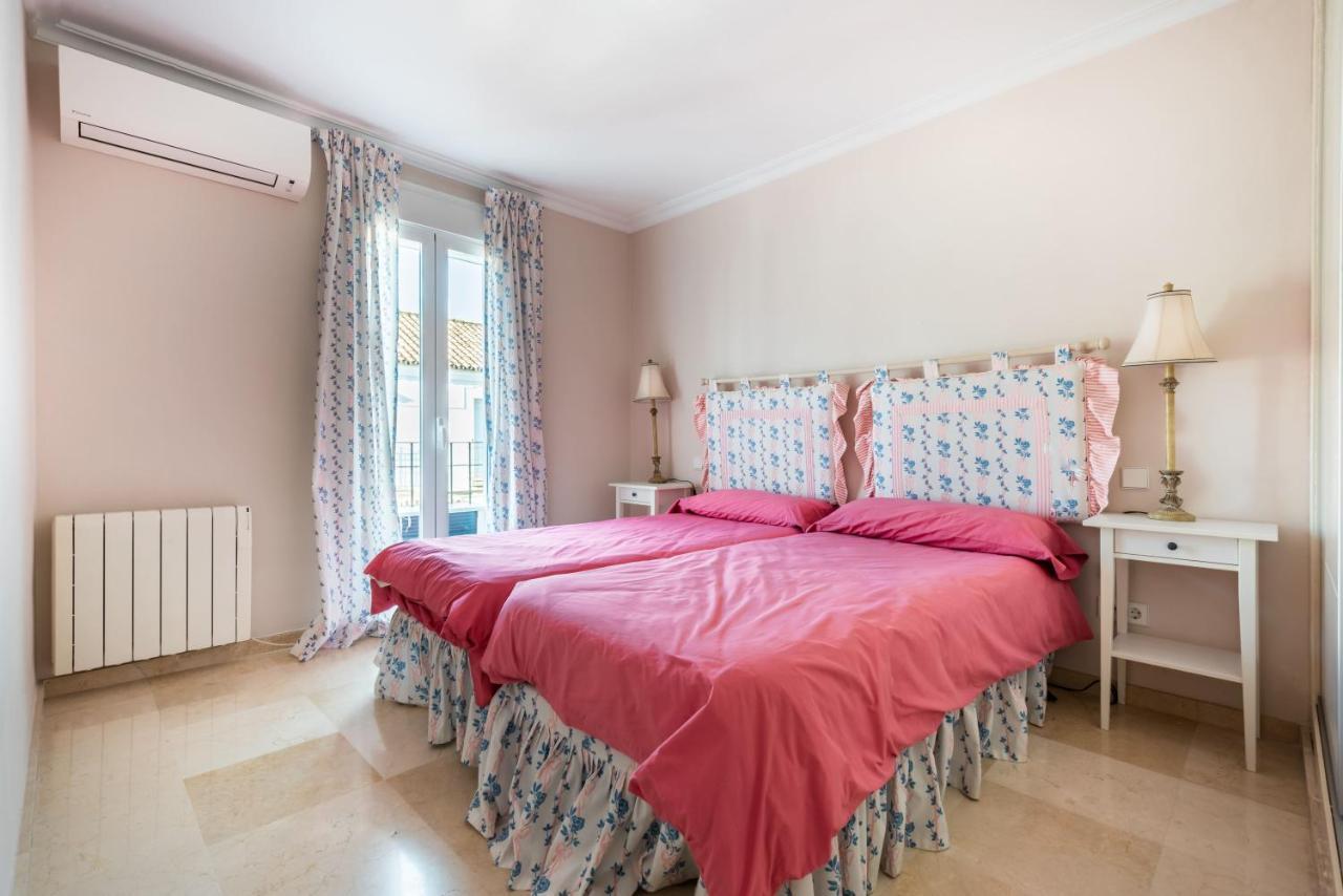 Chalet Cortijo Blanco I Marbella Luaran gambar