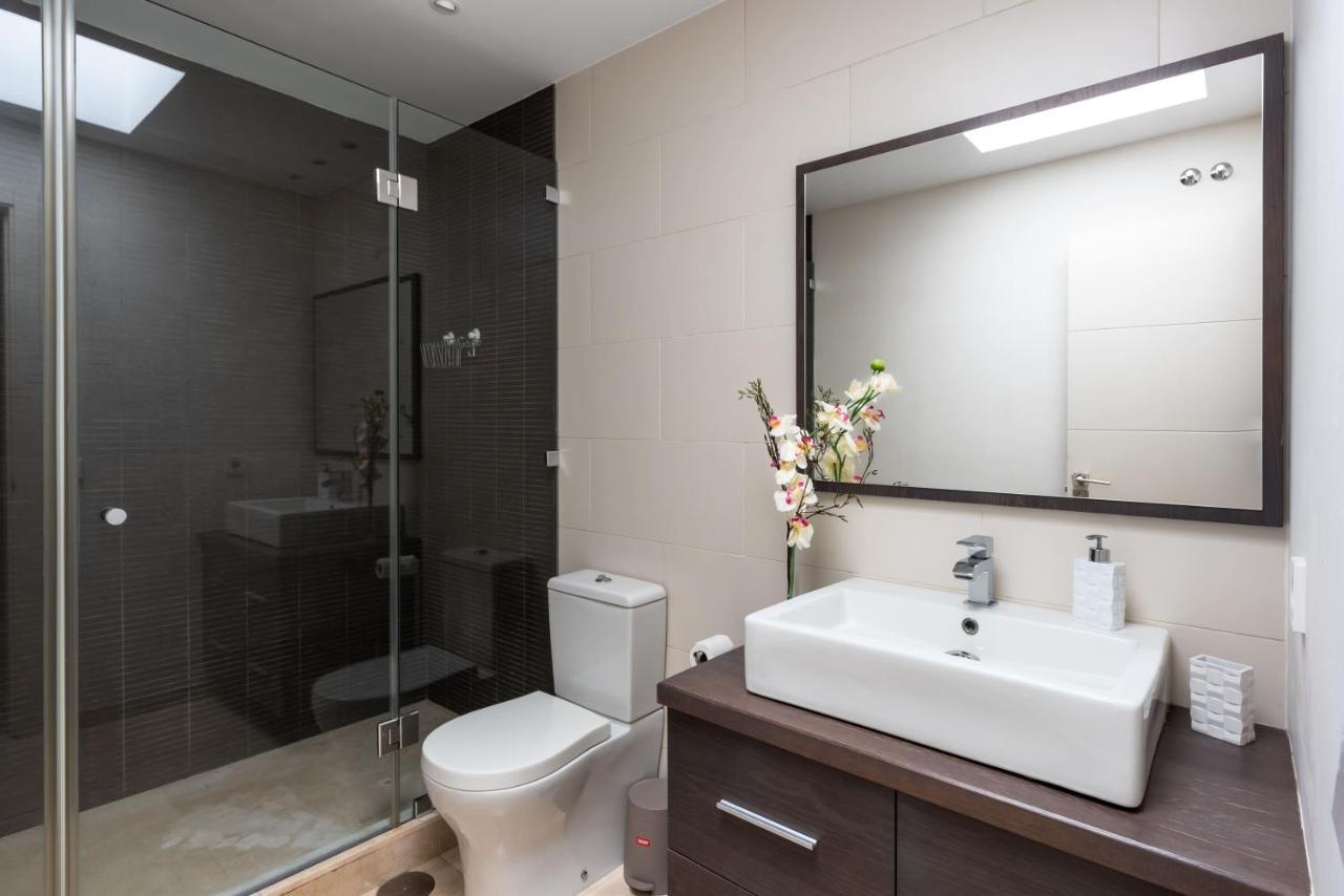 Chalet Cortijo Blanco I Marbella Luaran gambar