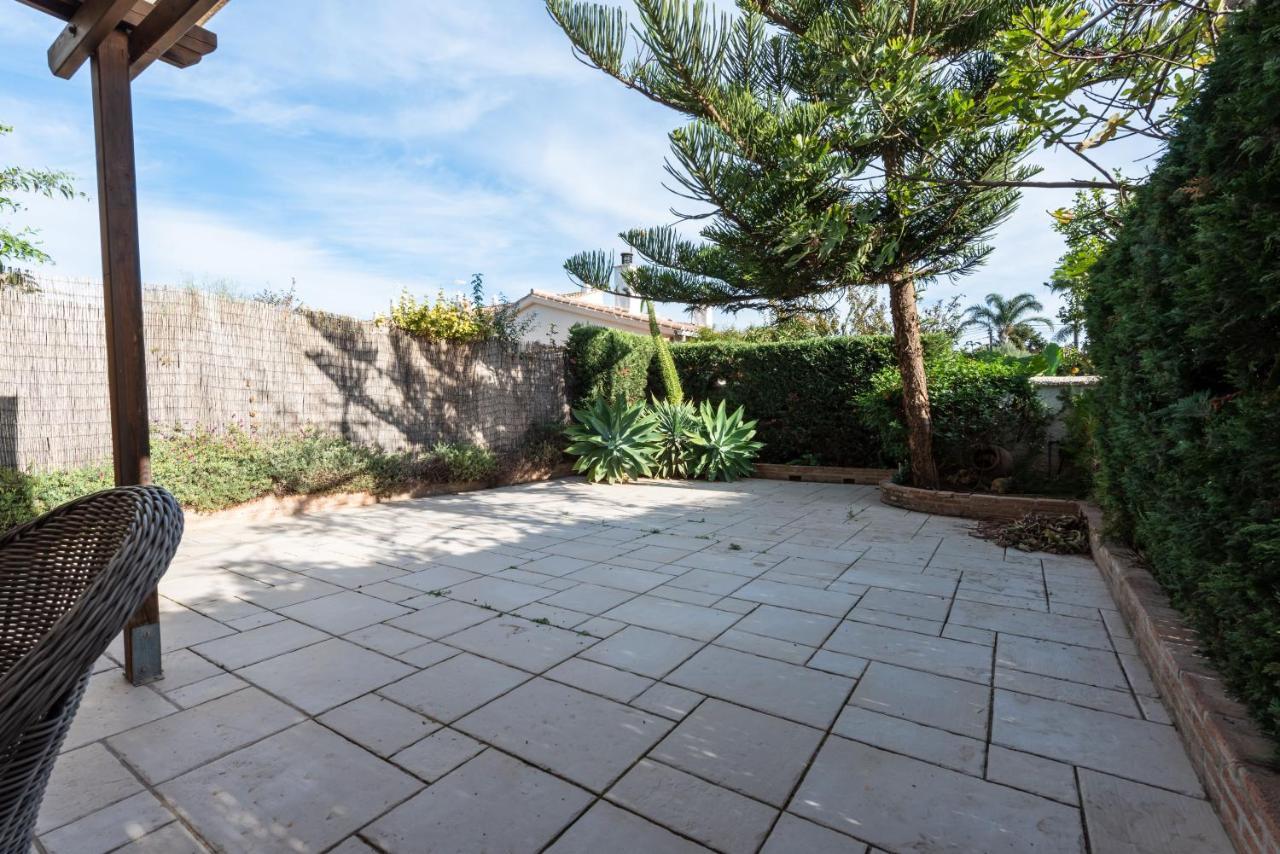 Chalet Cortijo Blanco I Marbella Luaran gambar